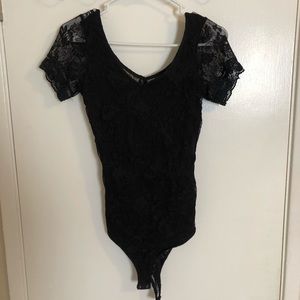 Forever 21, Bodysuit